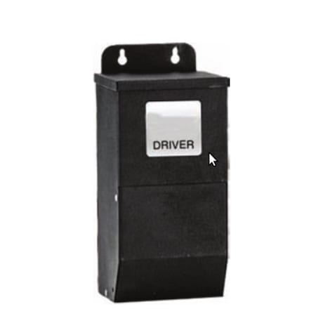 Westgate LED Dimmable Magnetic Transformer 40W 12V DC Output UCM40L12DC